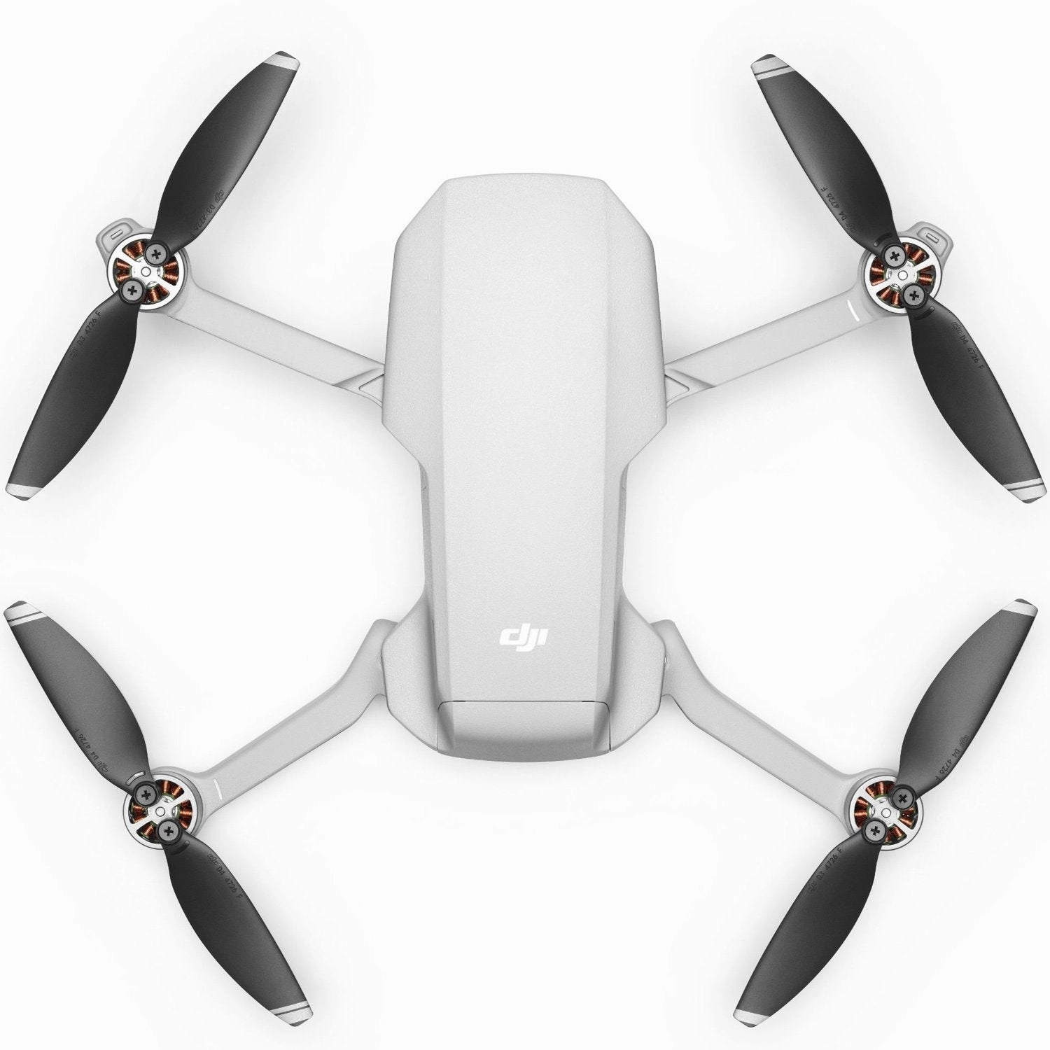 DJI Mavic Mini Drone Quadcopter Fly More Combo CP.MA.00000123.01   Remote Bundle