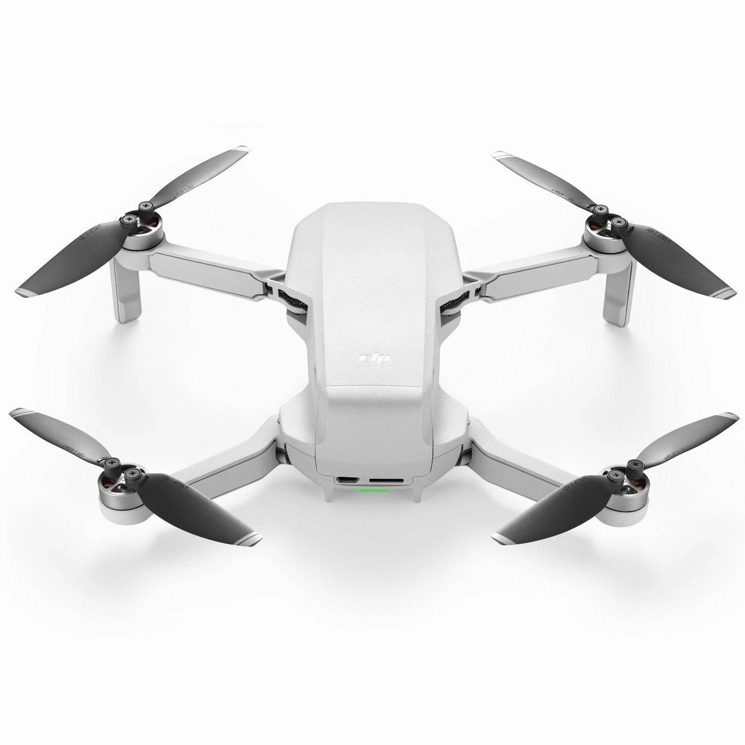 DJI Mavic Mini Drone Quadcopter Fly More Combo CP.MA.00000123.01   Remote Bundle