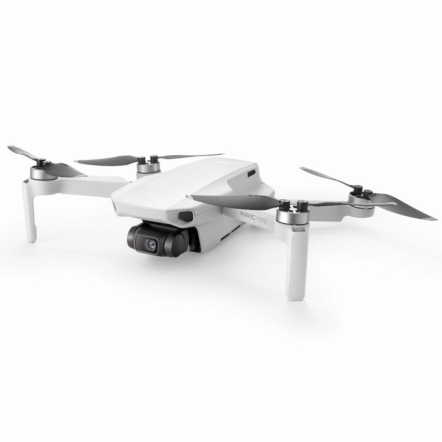DJI Mavic Mini Drone Quadcopter Fly More Combo CP.MA.00000123.01   Remote Bundle