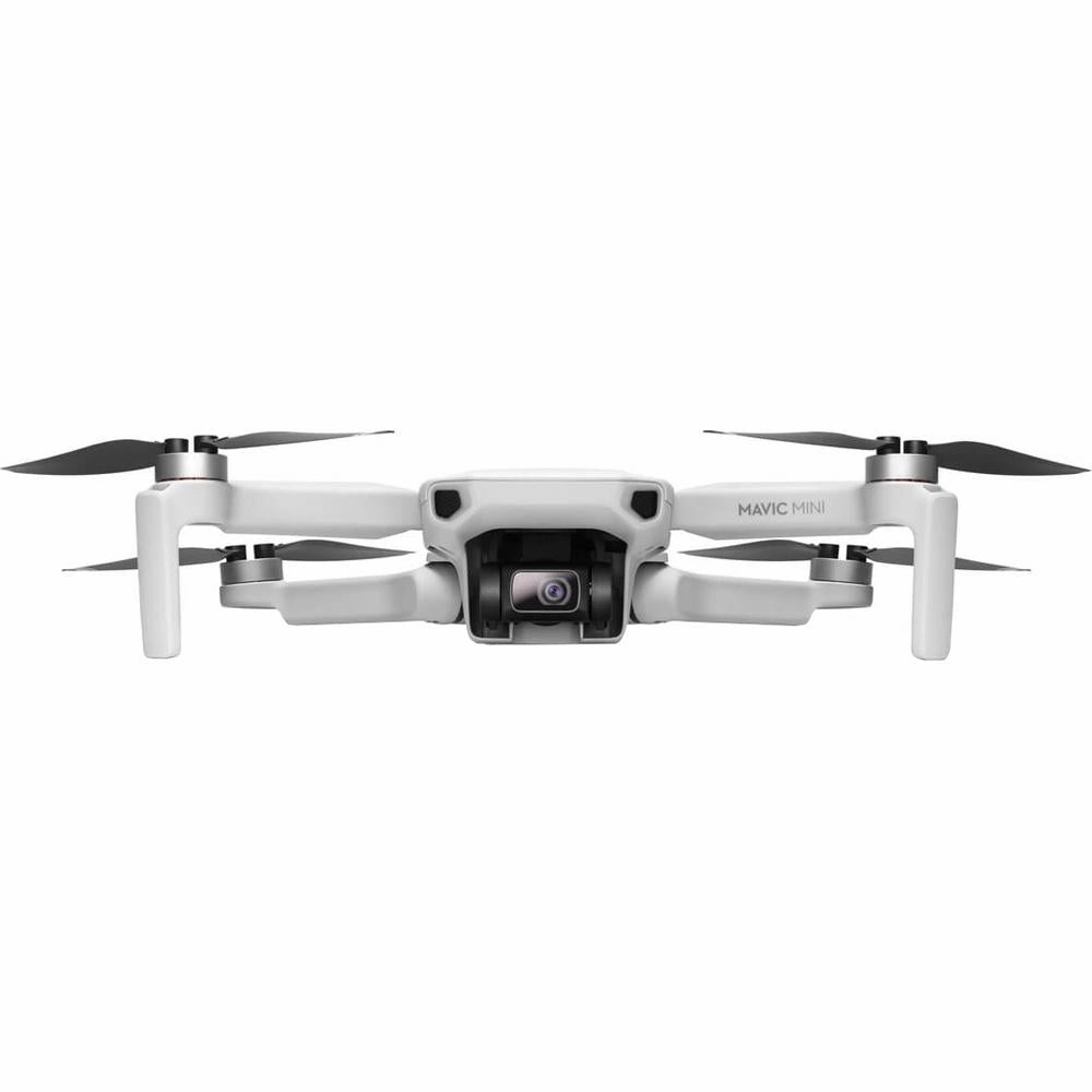 DJI Mavic Mini Quadcopter Drone Fly More Combo Renewed With One Year Warranty