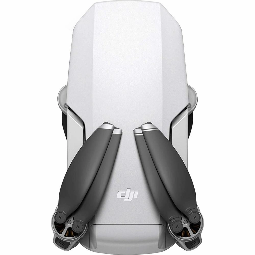DJI Mavic Mini Quadcopter Drone Fly More Combo Renewed With One Year Warranty
