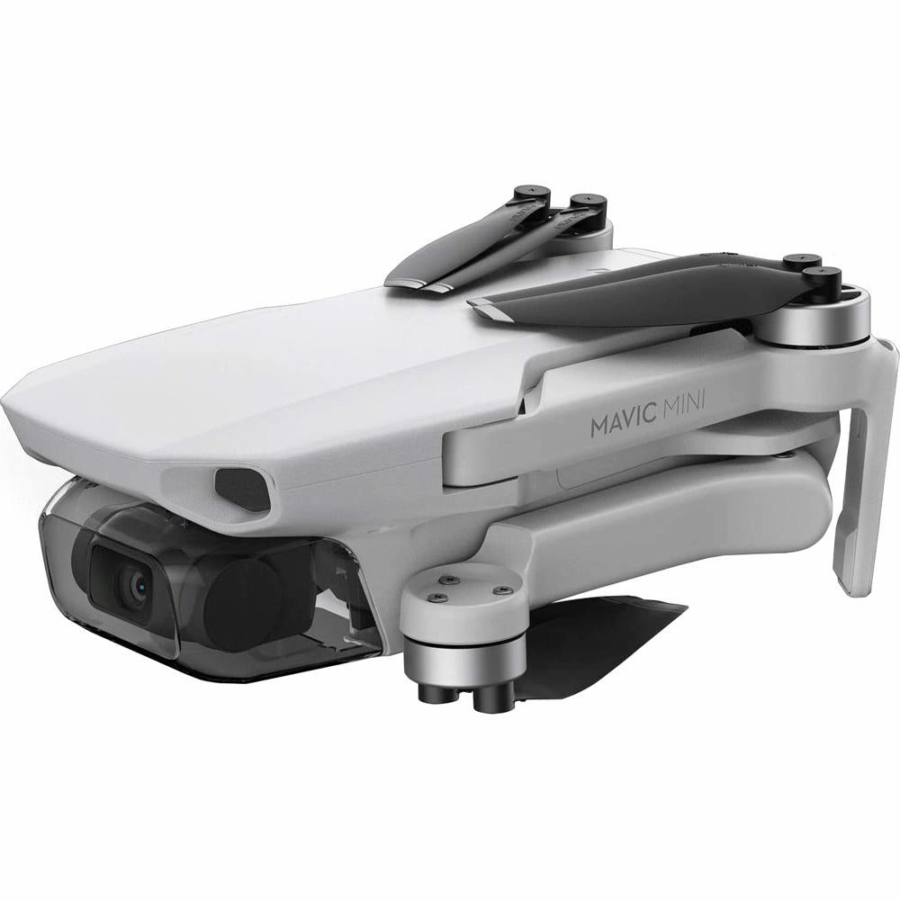 DJI Mavic Mini Quadcopter Drone Fly More Combo Renewed With One Year Warranty
