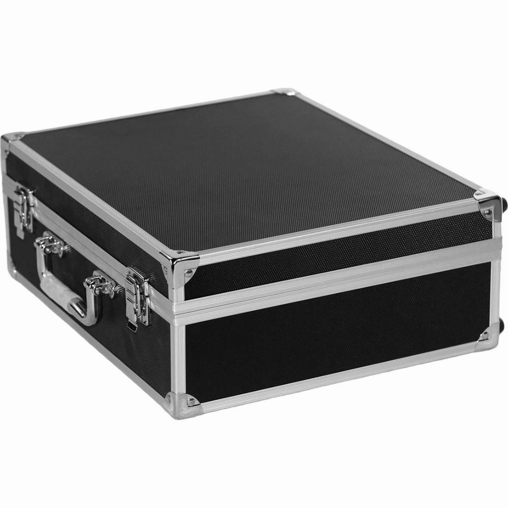 DJI Mavic Pro Custom Aluminum Carrying Case Bundle