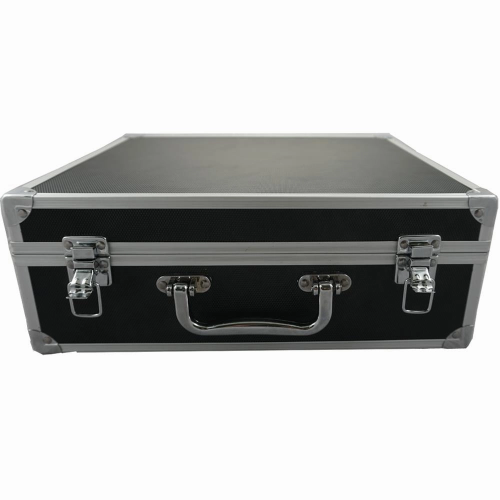 DJI Mavic Pro Custom Aluminum Carrying Case Bundle