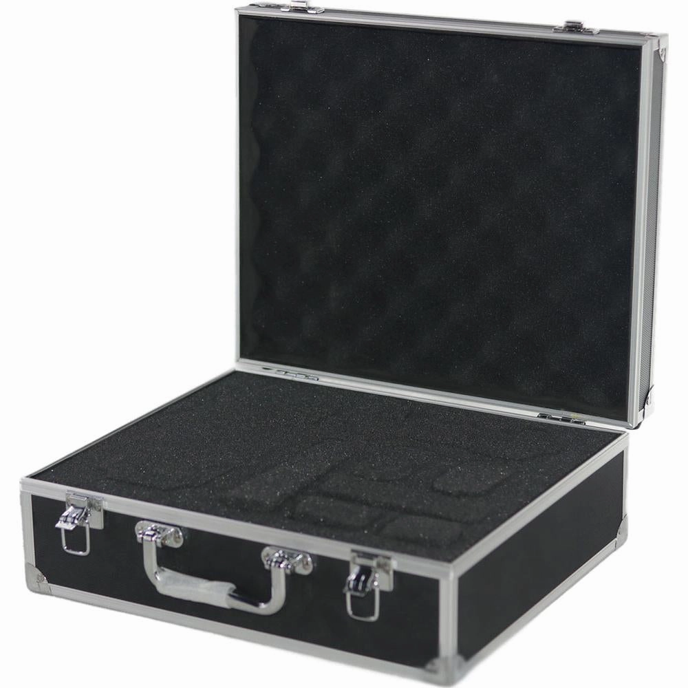 DJI Mavic Pro Custom Aluminum Carrying Case Bundle
