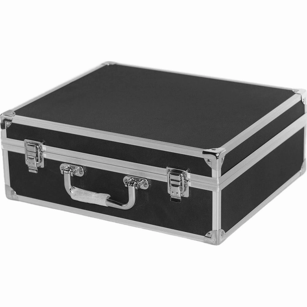 DJI Mavic Pro Custom Aluminum Carrying Case Bundle