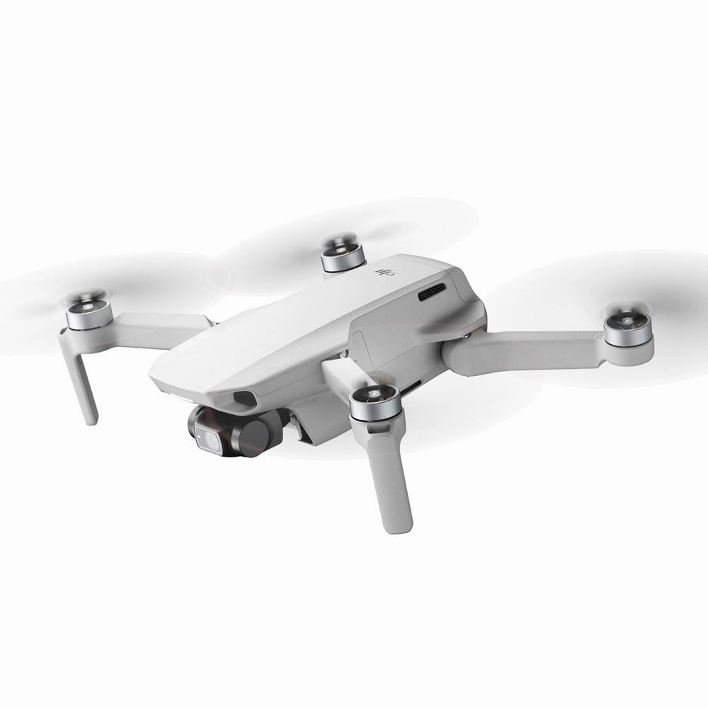 DJI Mini 2 Drone 4K Video Quadcopter   3-Axis Gimbal CP.MA.00000312.01, Refurbished