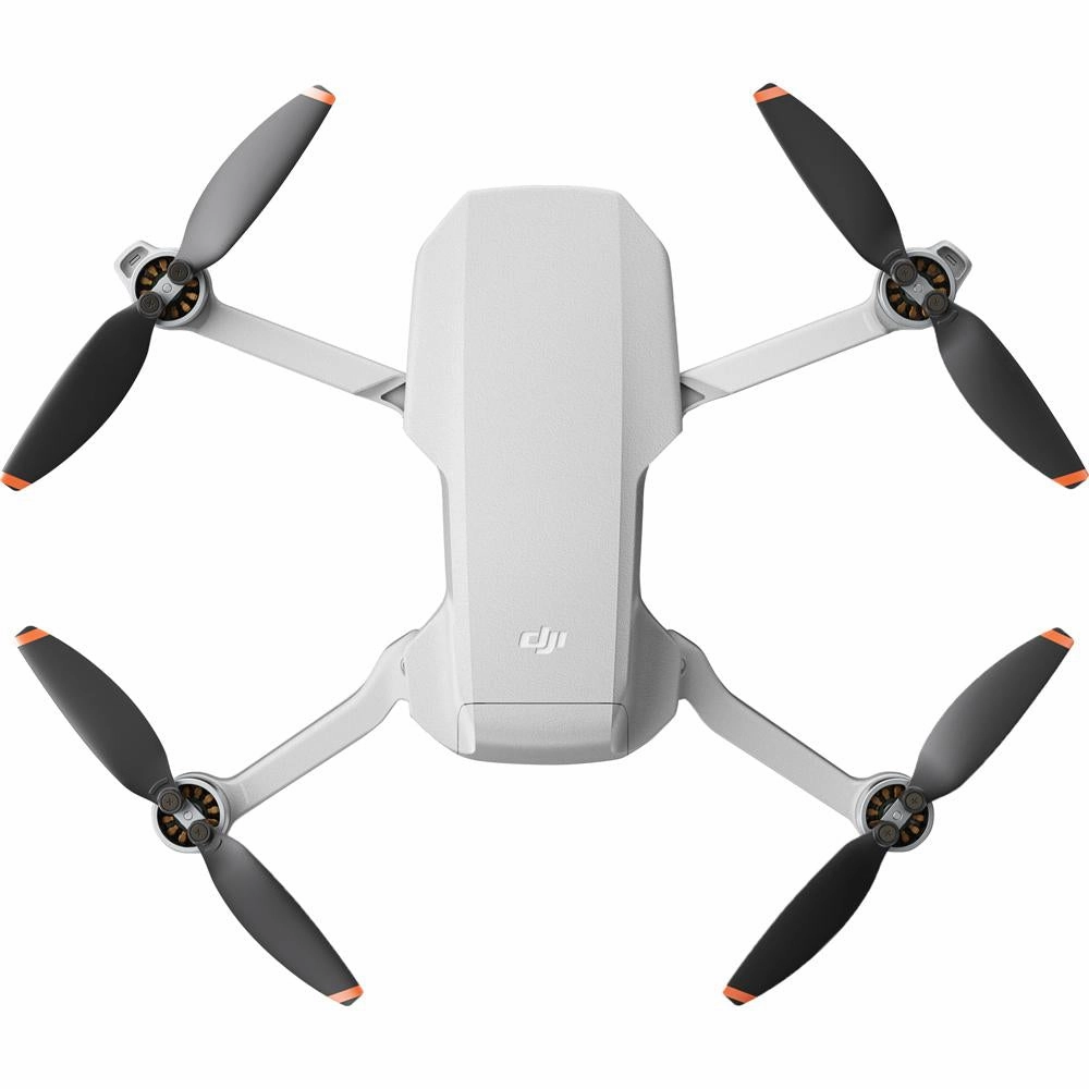 DJI Mini 2 Drone 4K Video Quadcopter   3-Axis Gimbal CP.MA.00000312.01, Refurbished