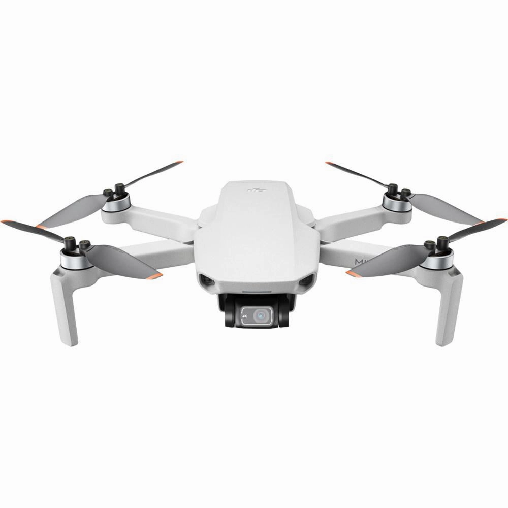 DJI Mini 2 Drone 4K Video Quadcopter   3-Axis Gimbal CP.MA.00000312.01, Refurbished