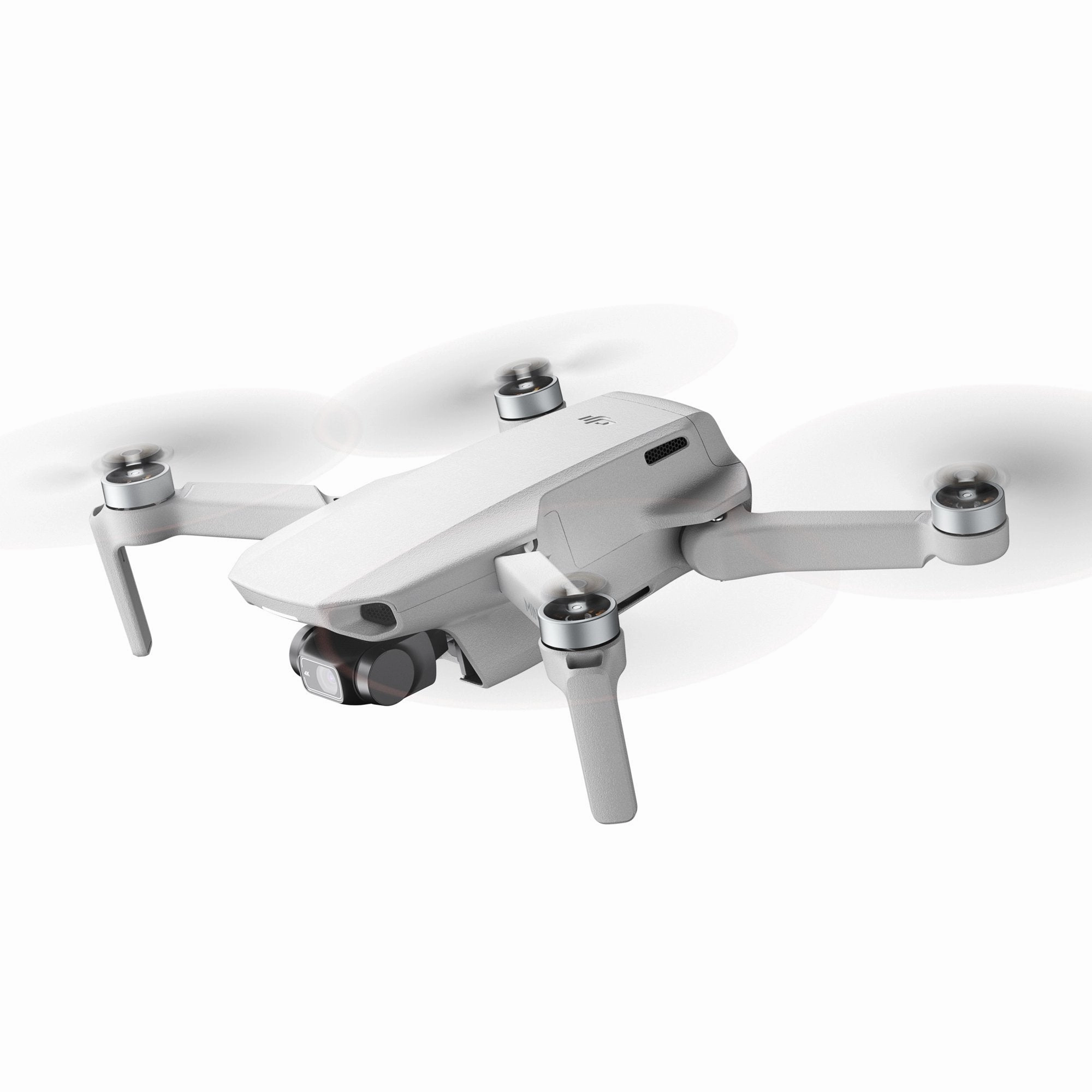 DJI Mini 2 Fly More Combo Drone 4K Video Quadcopter CP.MA.00000306.01 - Refurbished