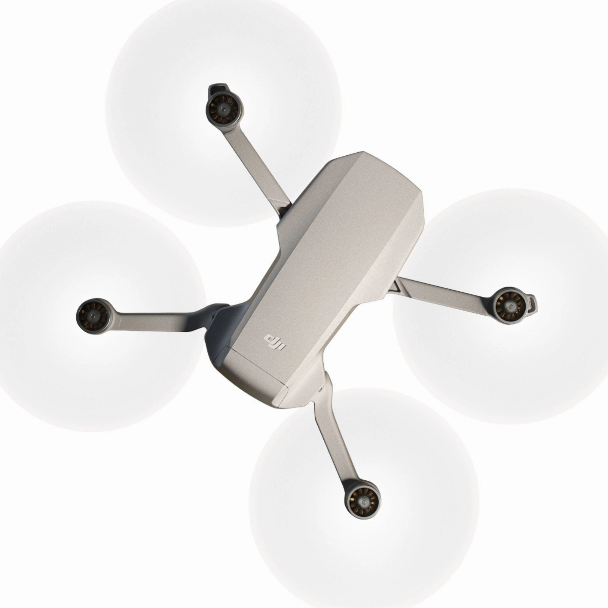 DJI Mini 2 Fly More Combo Foldable Drone 4K Video Quadcopter CP.MA.00000306.01