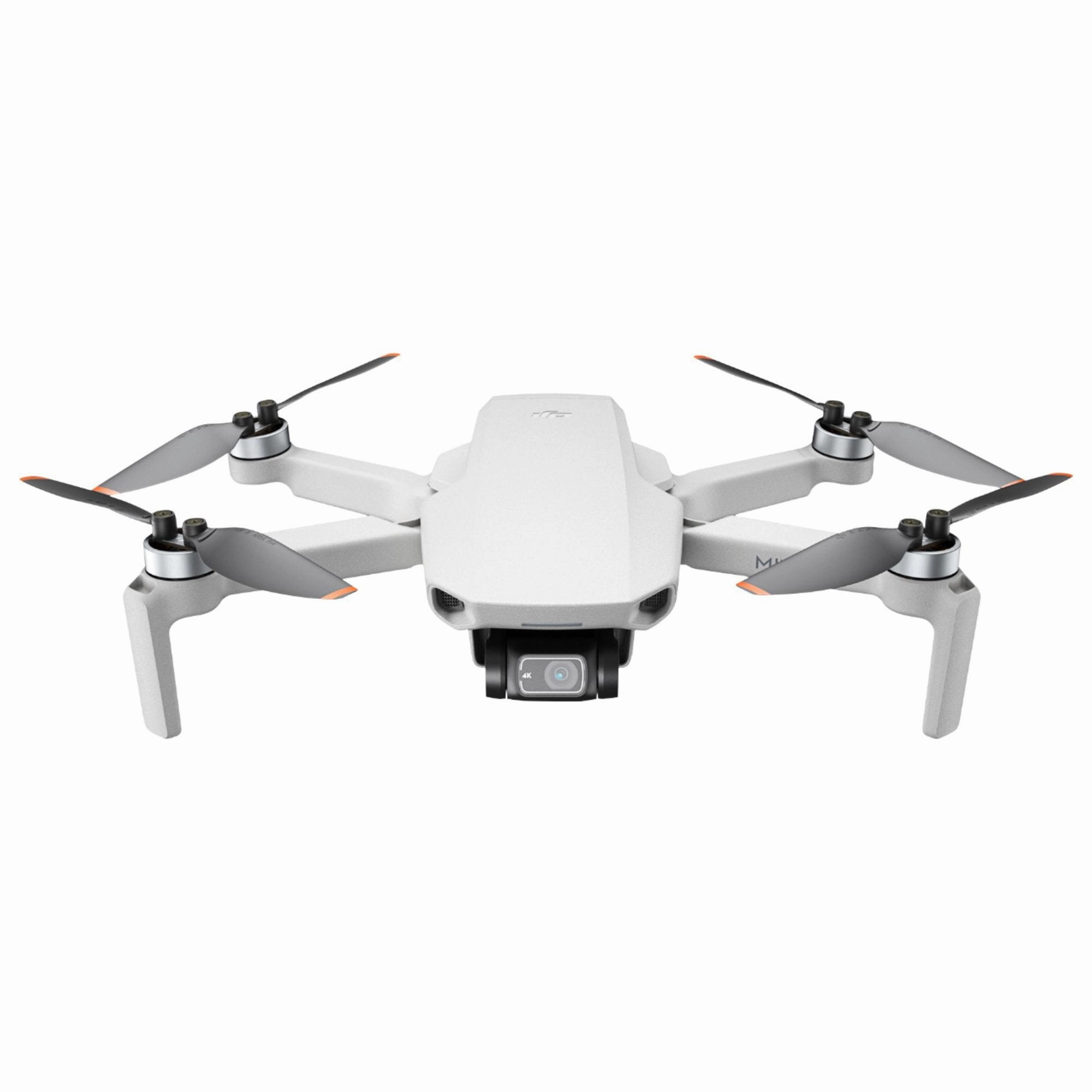 DJI Mini 2 Fly More Combo Foldable Drone 4K Video Quadcopter CP.MA.00000306.01