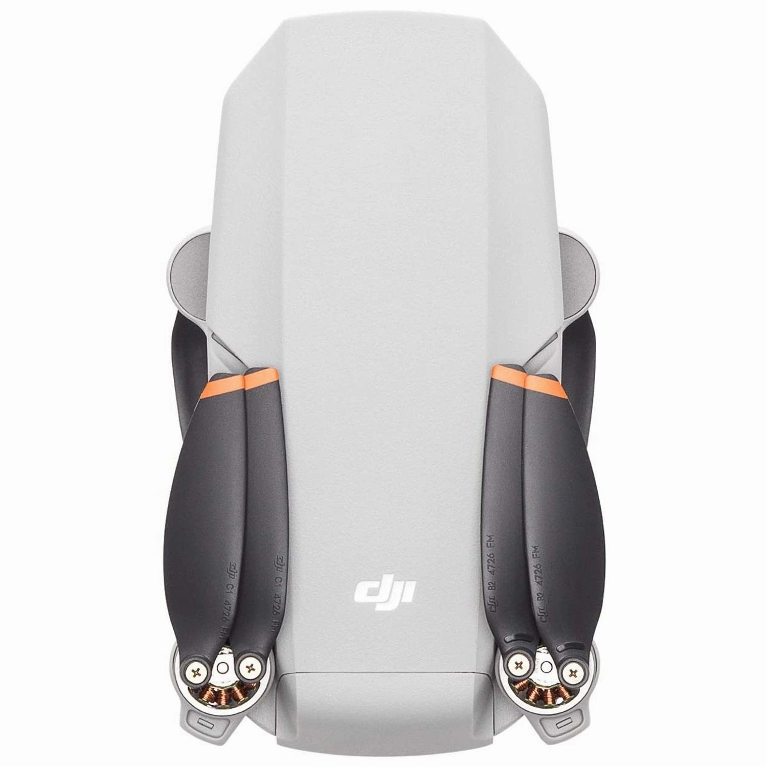 DJI Mini 2 Fly More Combo Foldable Drone 4K Video Quadcopter CP.MA.00000306.01