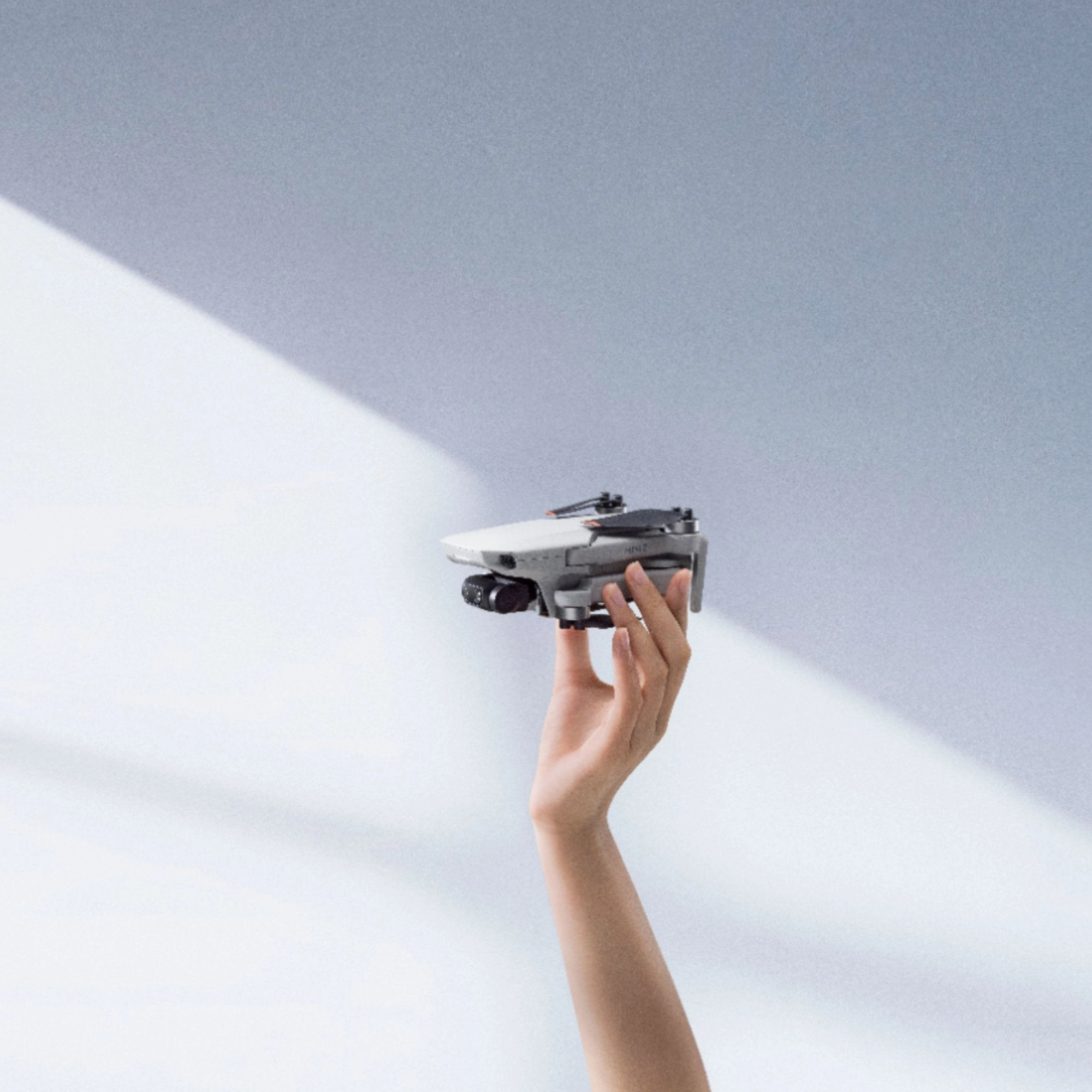 DJI Mini 2 Fly More Combo Foldable Drone 4K Video Quadcopter CP.MA.00000306.01