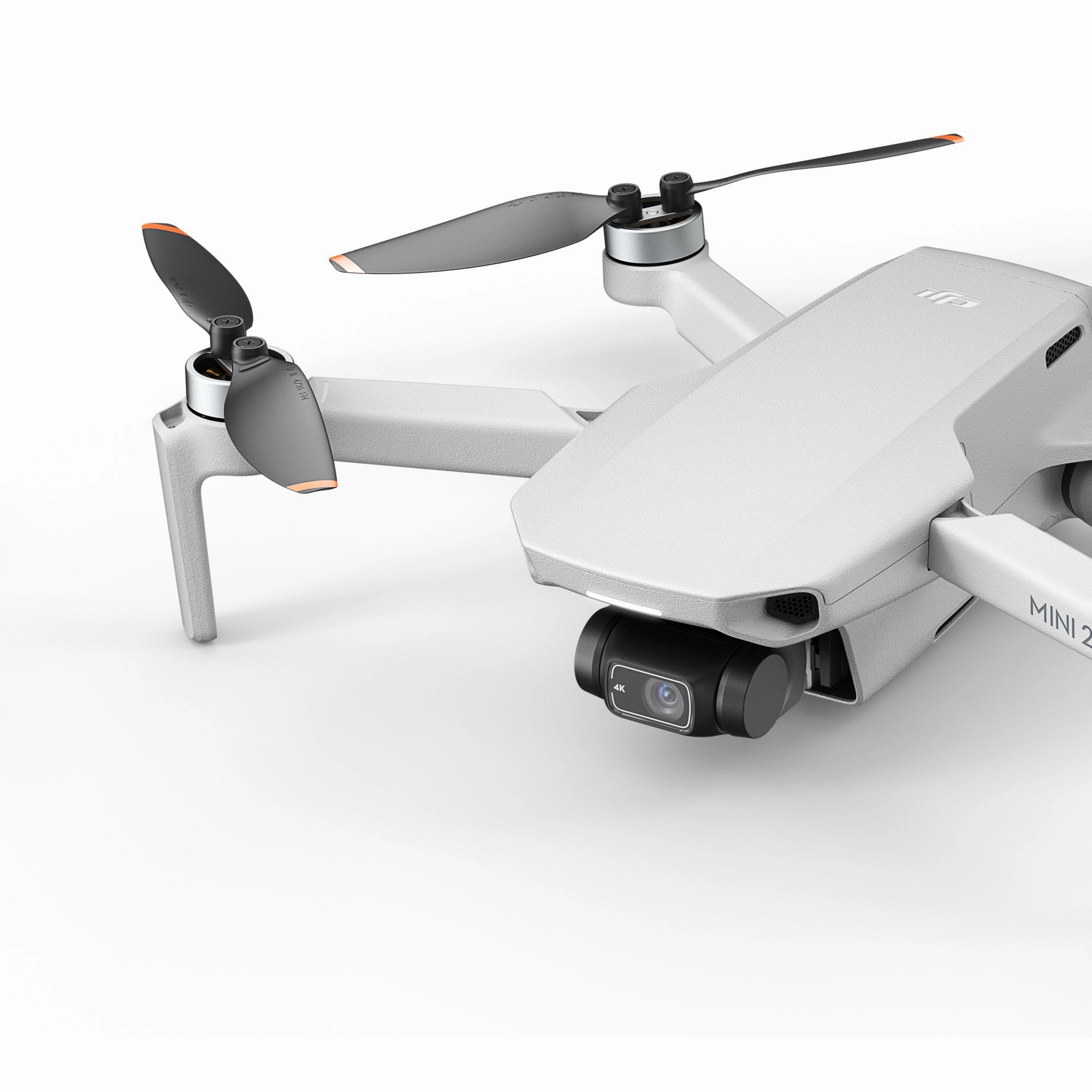 DJI Mini 2 Fly More Combo Foldable Drone 4K Video Quadcopter CP.MA.00000306.01