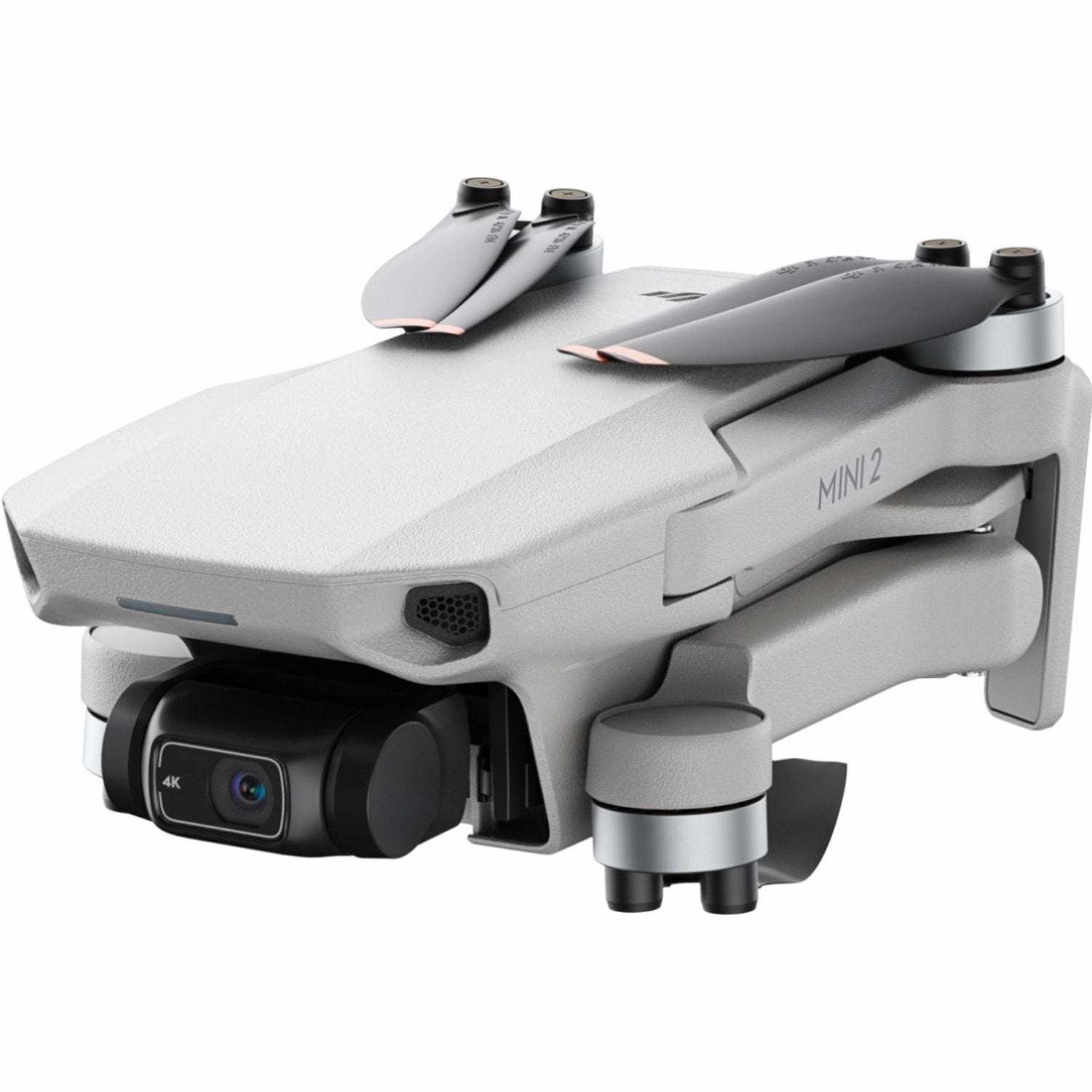 DJI Mini 2 Fly More Combo Foldable Drone 4K Video Quadcopter CP.MA.00000306.01