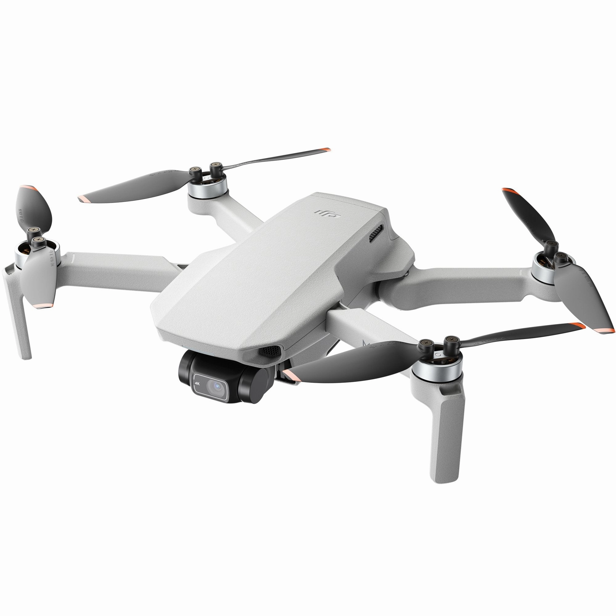 DJI Mini 2 Fly More Combo Foldable Drone 4K Video Quadcopter CP.MA.00000306.01