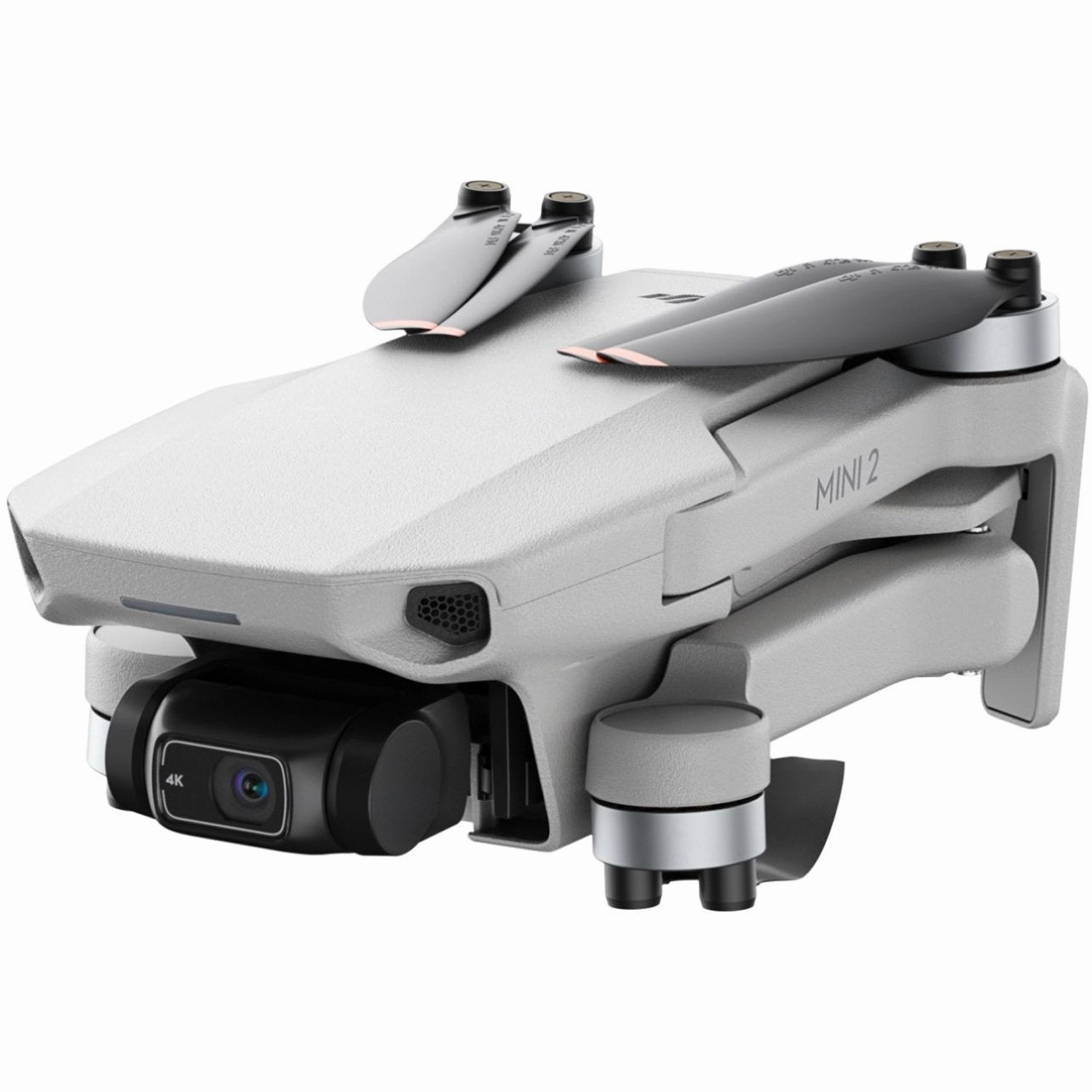 DJI Mini 2 Foldable Drone 4K Video Quadcopter with 3-Axis Gimbal CP.MA.00000312.01