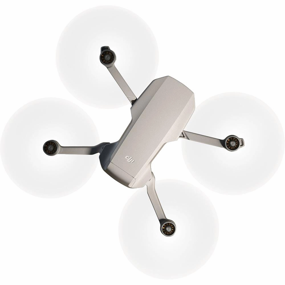 DJI Mini 2 Foldable Drone 4K Video w/ 3-Axis Gimbal Open Box   1 Year Warranty