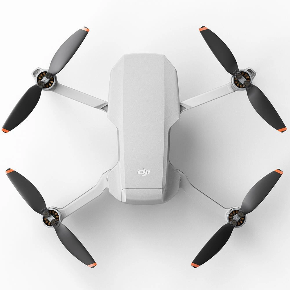 DJI Mini 2 Foldable Drone with 3-Axis Gimbal -  CP.MA.00000312.01 - Open Box