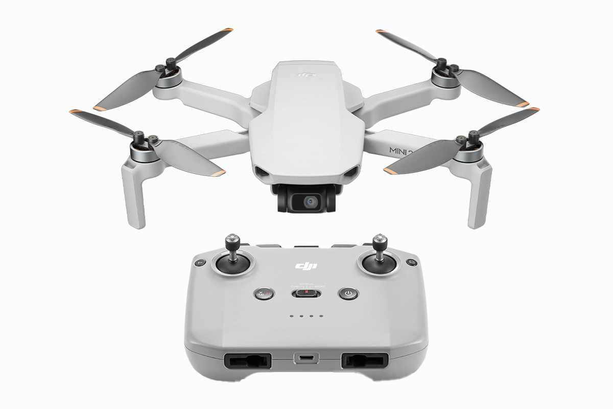 DJI Mini 2 SE dji mini 3 pro