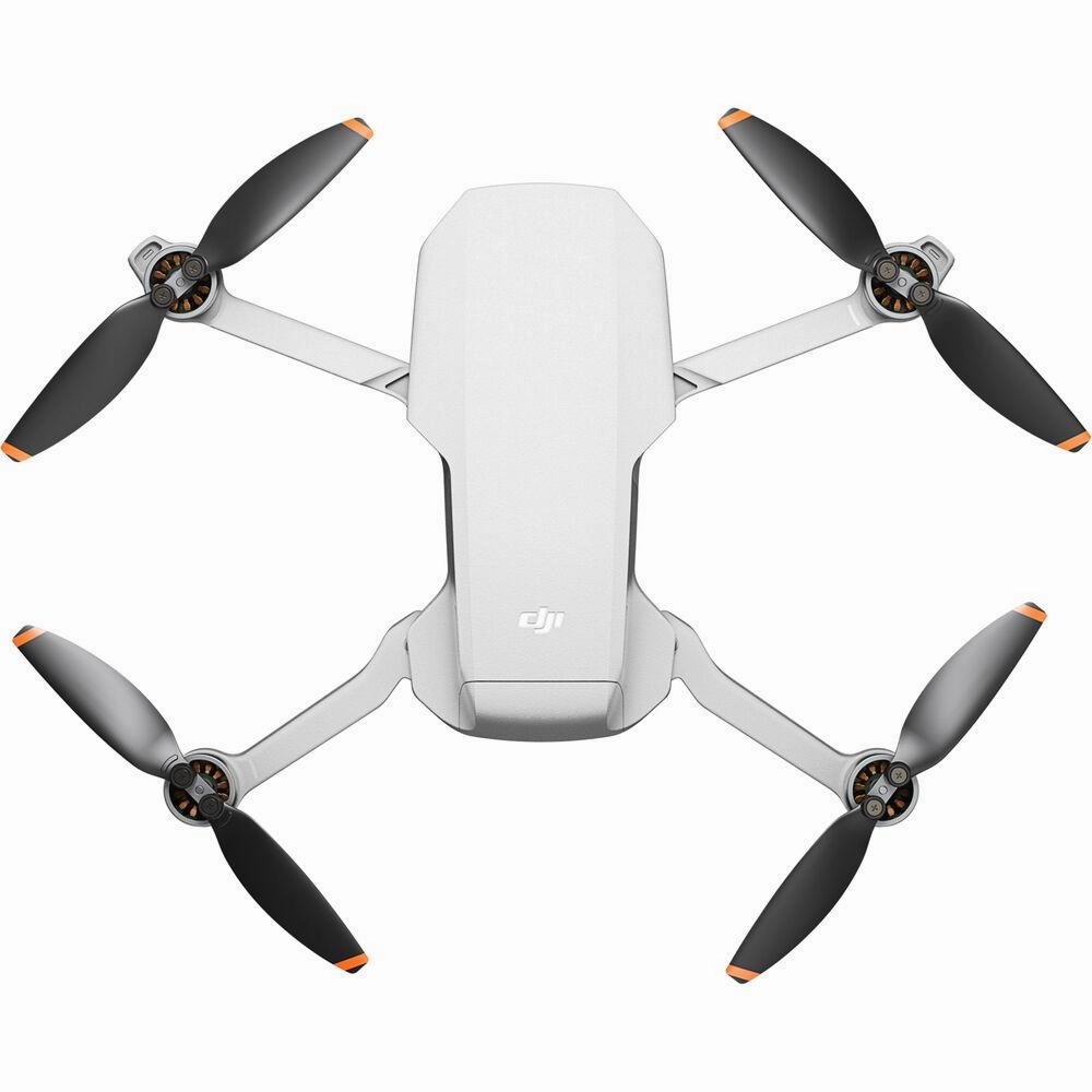 DJI Mini 2 SE Drone Quadcopter Kit with RC-N1 Remote   2 Battery Backpack Pro Bundle