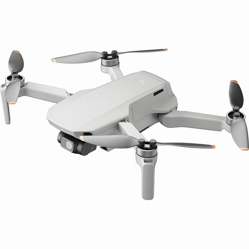 DJI Mini 2 SE Drone Quadcopter Kit with RC-N1 Remote   Backpack Pro Accessory Bundle