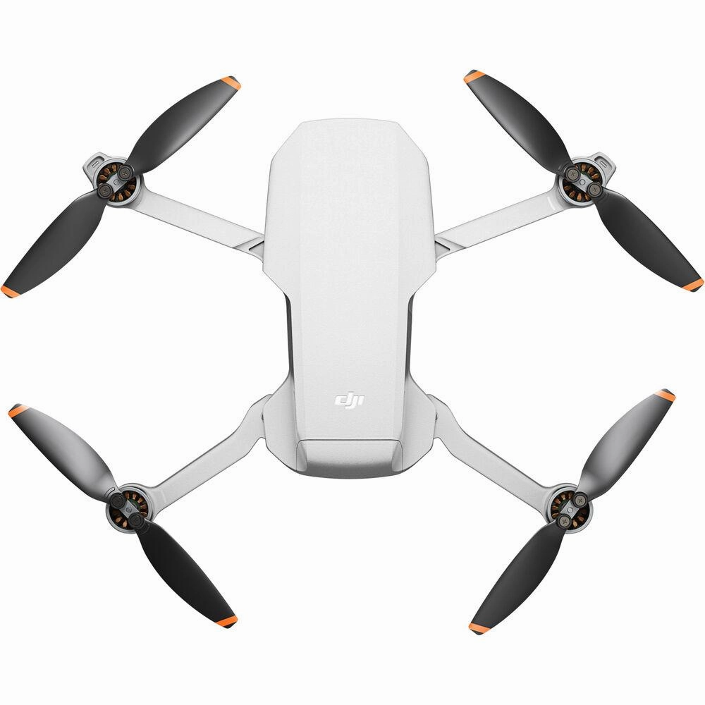 DJI Mini 2 SE Drone Quadcopter Kit with RC-N1 Remote   Backpack Pro Accessory Bundle