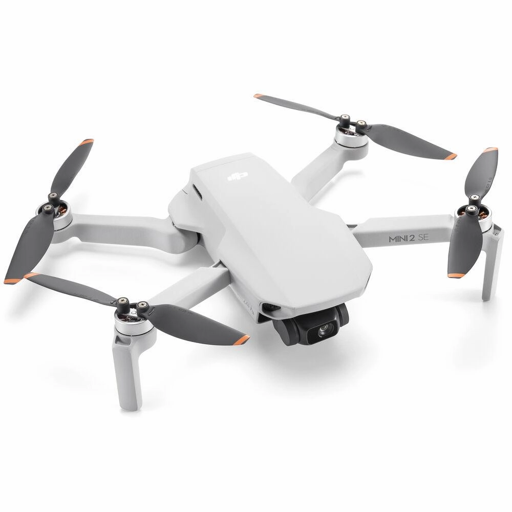 DJI Mini 2 SE Drone Quadcopter Kit with RC-N1 Remote   Backpack Pro Accessory Bundle