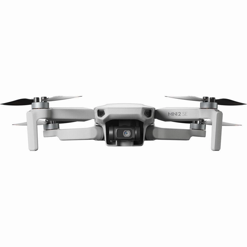 DJI Mini 2 SE Drone Quadcopter Kit with RC-N1 Remote   Backpack Pro Accessory Bundle