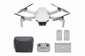 DJI Mini 2 SE Fly More Combo dji mini 3 pro