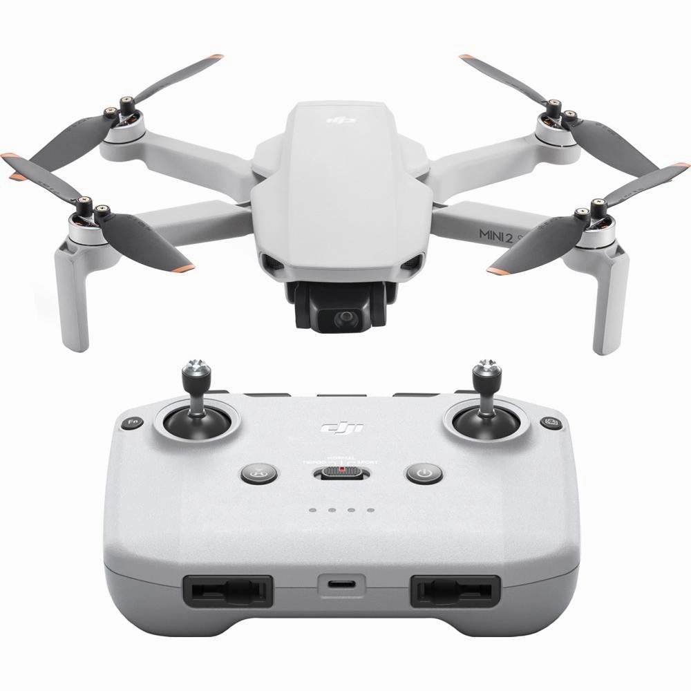 DJI Mini 2 SE Foldable Drone Video Quadcopter CP.MA.00000573.01 - Open Box dji mini 3