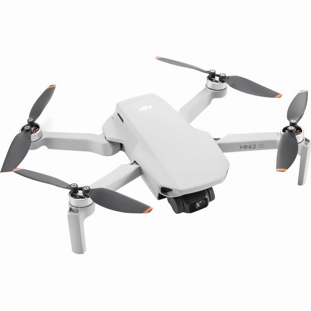 DJI Mini 2 SE Foldable Drone Video Quadcopter CP.MA.00000573.01 - Open Box