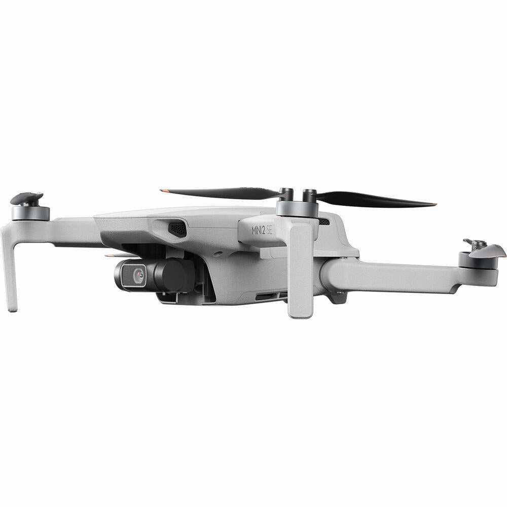DJI Mini 2 SE Foldable Drone Video Quadcopter CP.MA.00000573.01 - Open Box