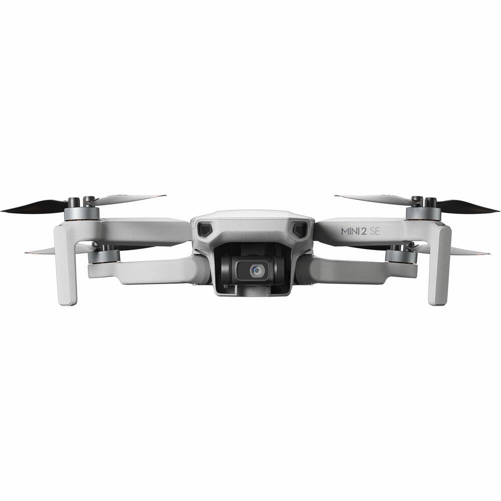 DJI Mini 2 SE Foldable Drone Video Quadcopter CP.MA.00000573.01 - Open Box