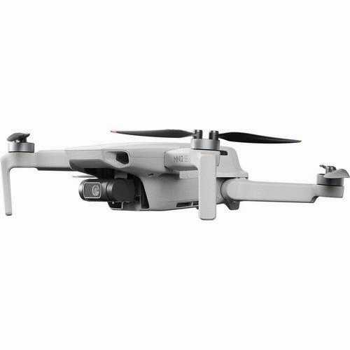 DJI Mini 2 SE Foldable Drone Video Quadcopter CP.MA.00000573.01 USED