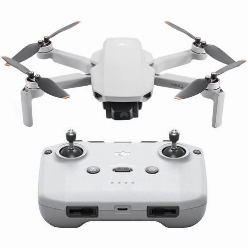 DJI Mini 2 SE Foldable Drone Video Quadcopter CP.MA.00000573.01 USED