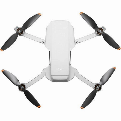 DJI Mini 2 SE Foldable Drone Video Quadcopter CP.MA.00000573.01 USED