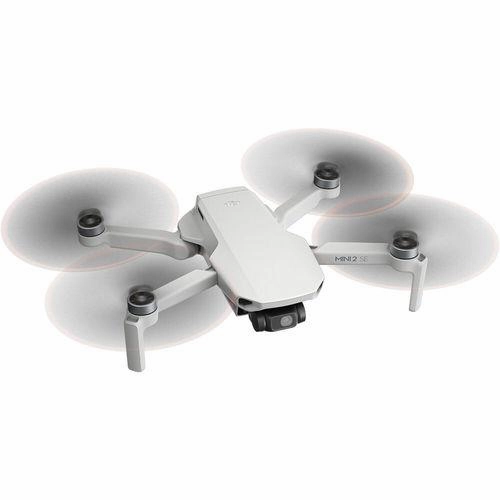 DJI Mini 2 SE Foldable Drone Video Quadcopter CP.MA.00000573.01 USED
