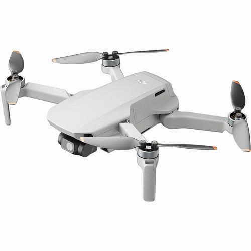 DJI Mini 2 SE Foldable Drone Video Quadcopter CP.MA.00000573.01 USED