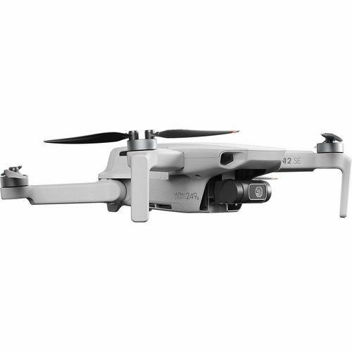 DJI Mini 2 SE Foldable Drone Video Quadcopter CP.MA.00000573.01 USED