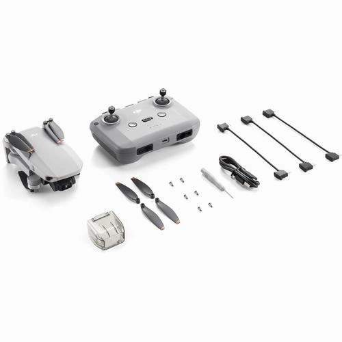 DJI Mini 2 SE Foldable Drone Video Quadcopter CP.MA.00000573.01 USED dji mini 3