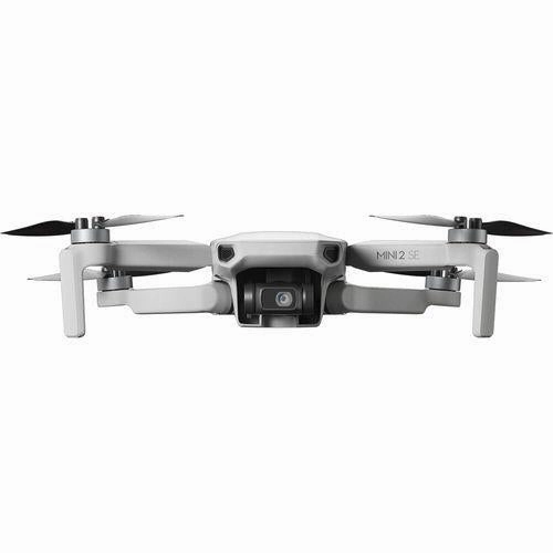 DJI Mini 2 SE Foldable Drone Video Quadcopter CP.MA.00000573.01 USED