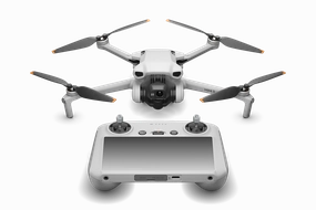DJI Mini 3 Camera Drone 4k HDR 38-min Flight time vertical shooting drone with camera