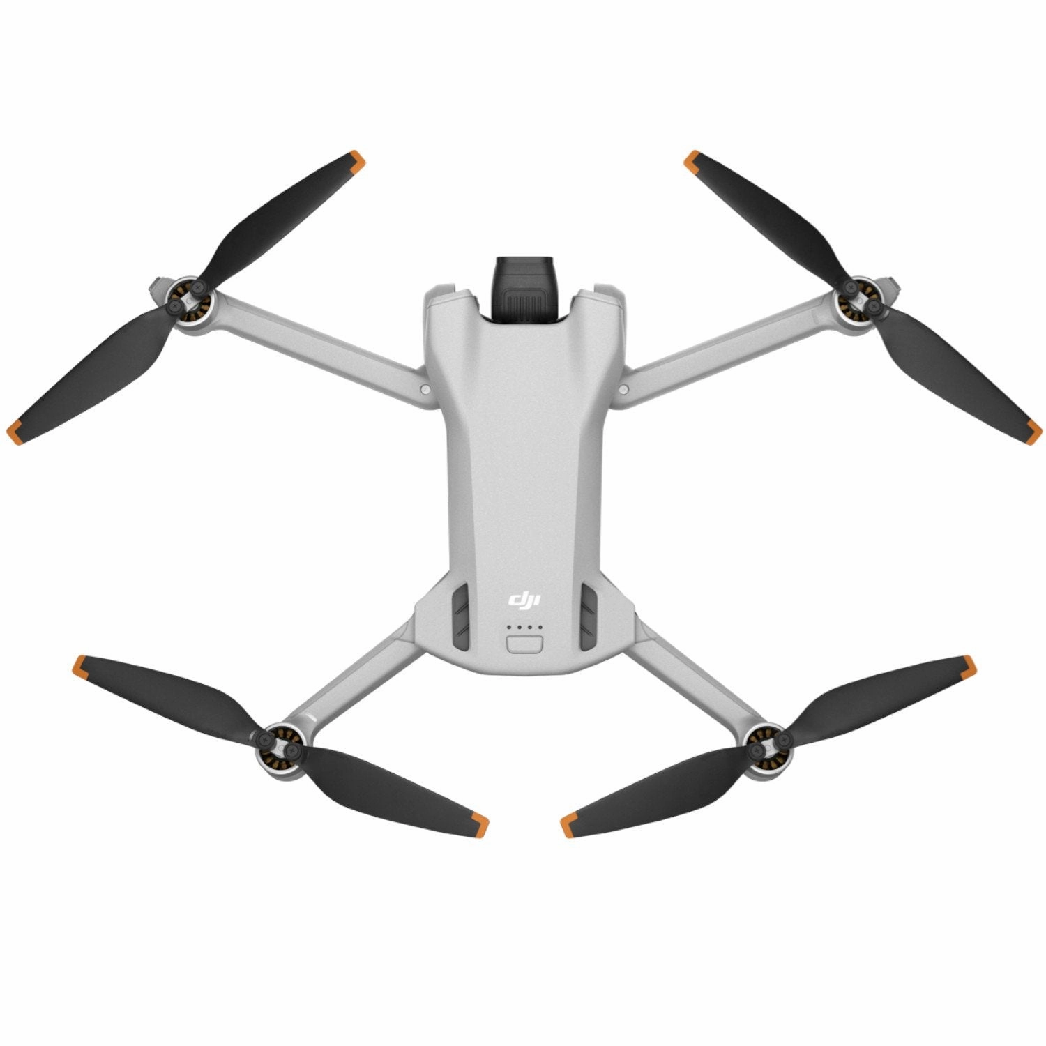 DJI Mini 3 Drone 4K Quadcopter with RC Smart Remote Controller   Accessories Bundle