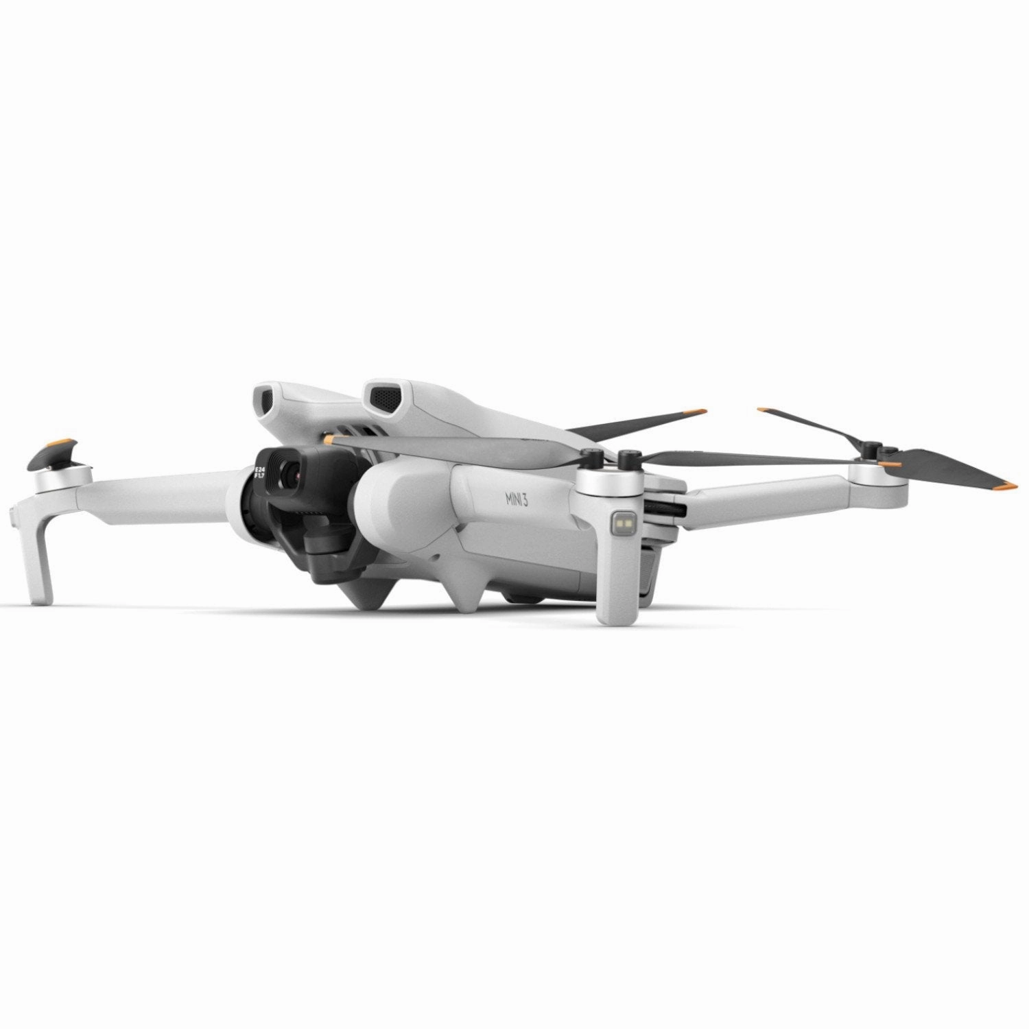 DJI Mini 3 Drone 4K Quadcopter with RC Smart Remote Controller   Accessories Bundle