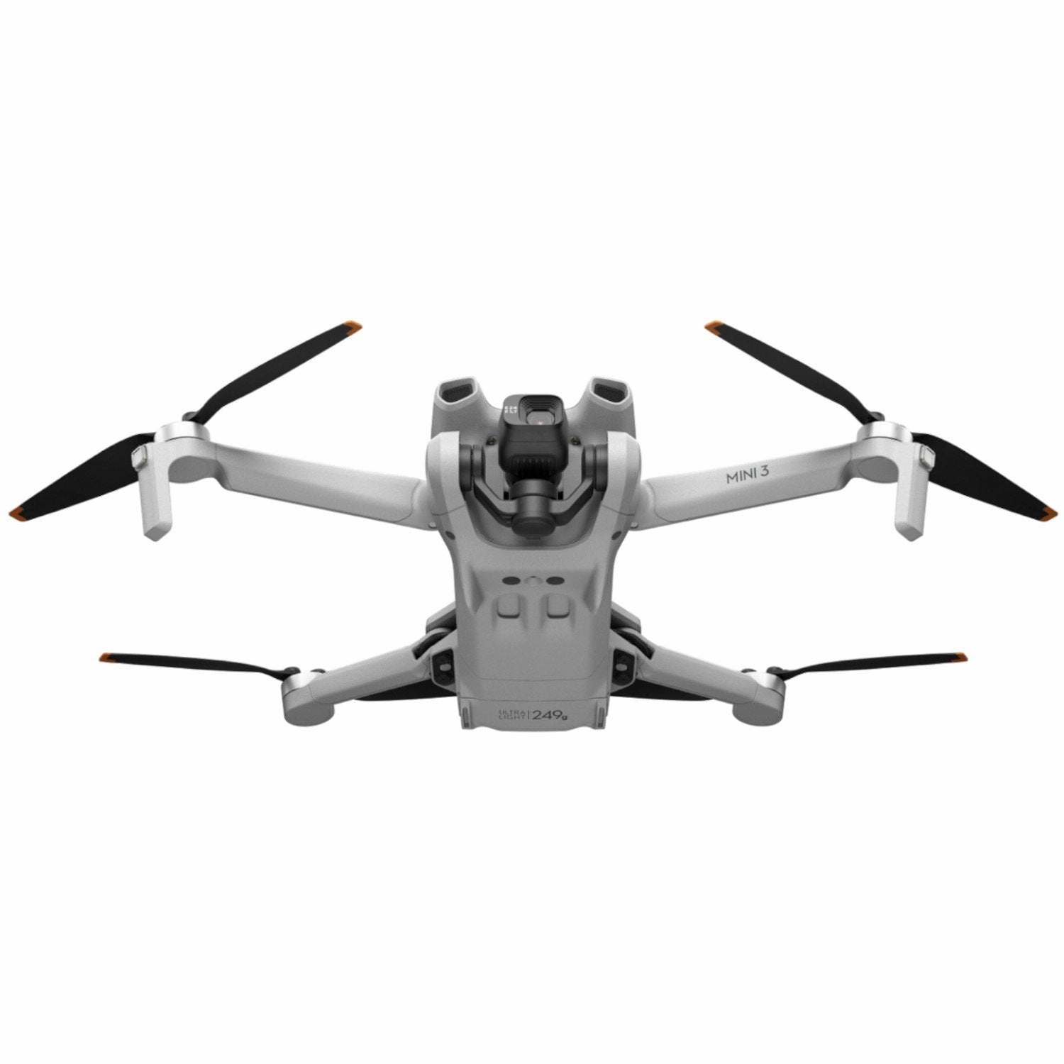 DJI Mini 3 Drone 4K Quadcopter with RC Smart Remote Controller   Accessories Bundle
