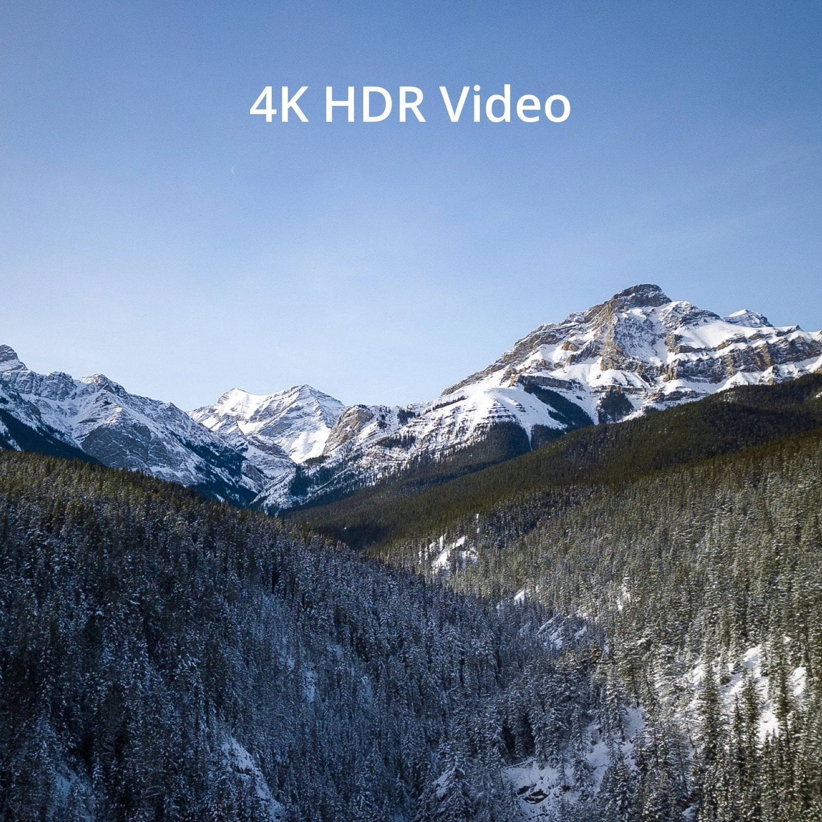 DJI Mini 3 Fly More Combo with RC Remote 4K HDR Portable Drone  - Open Box