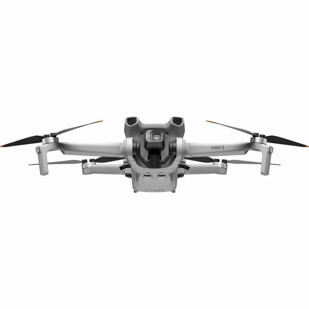 DJI Mini 3 Fly More Combo with RC Remote 4K HDR Portable Drone  - Open Box