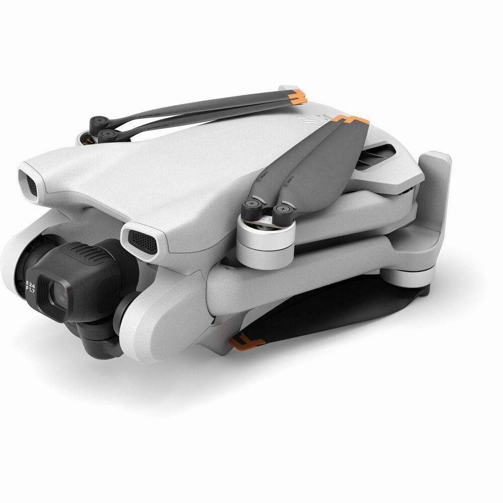 DJI Mini 3 Fly More Combo with RC Remote 4K HDR Portable Drone  - Open Box